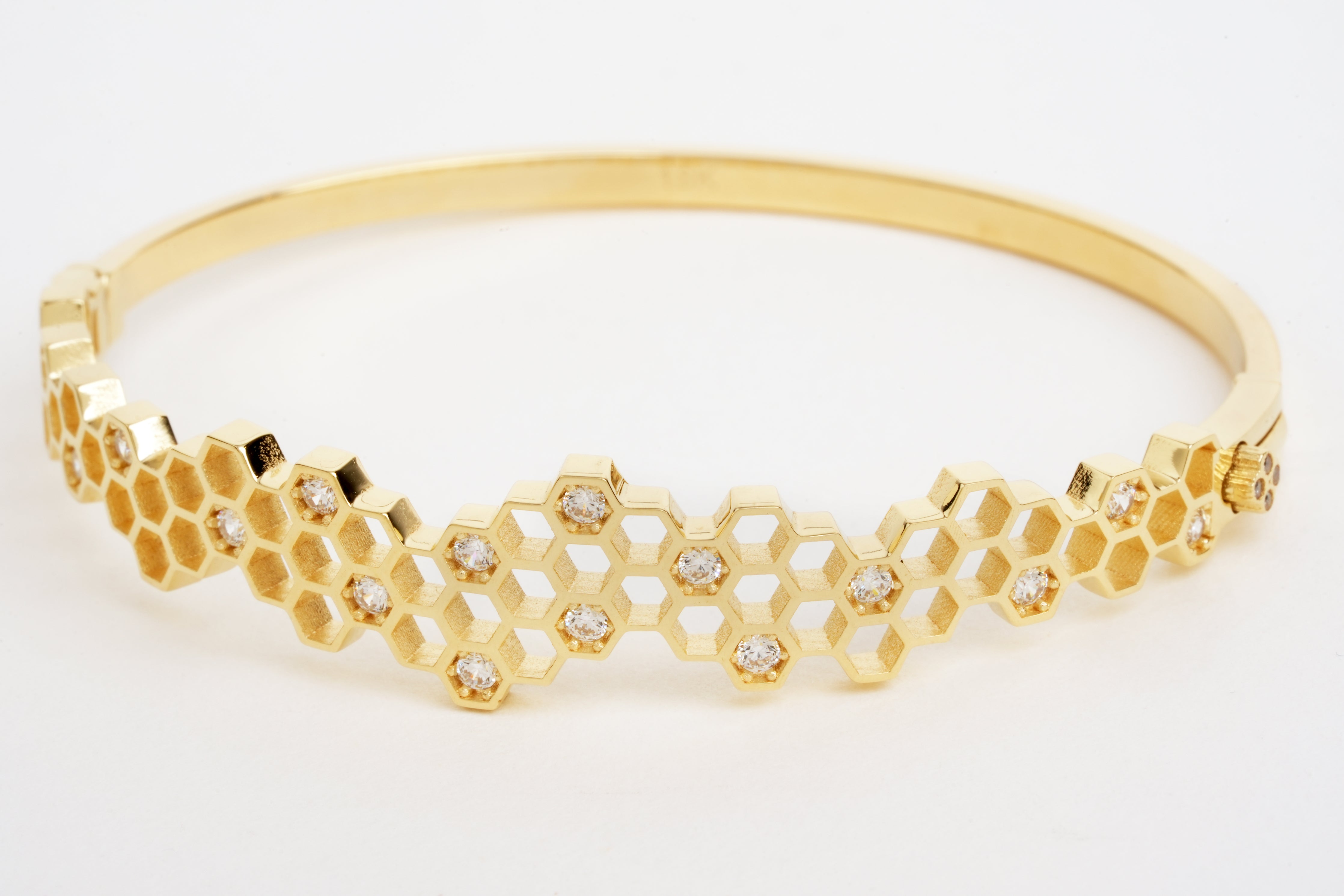 Load image into Gallery viewer, Bangle (18 Karat)
