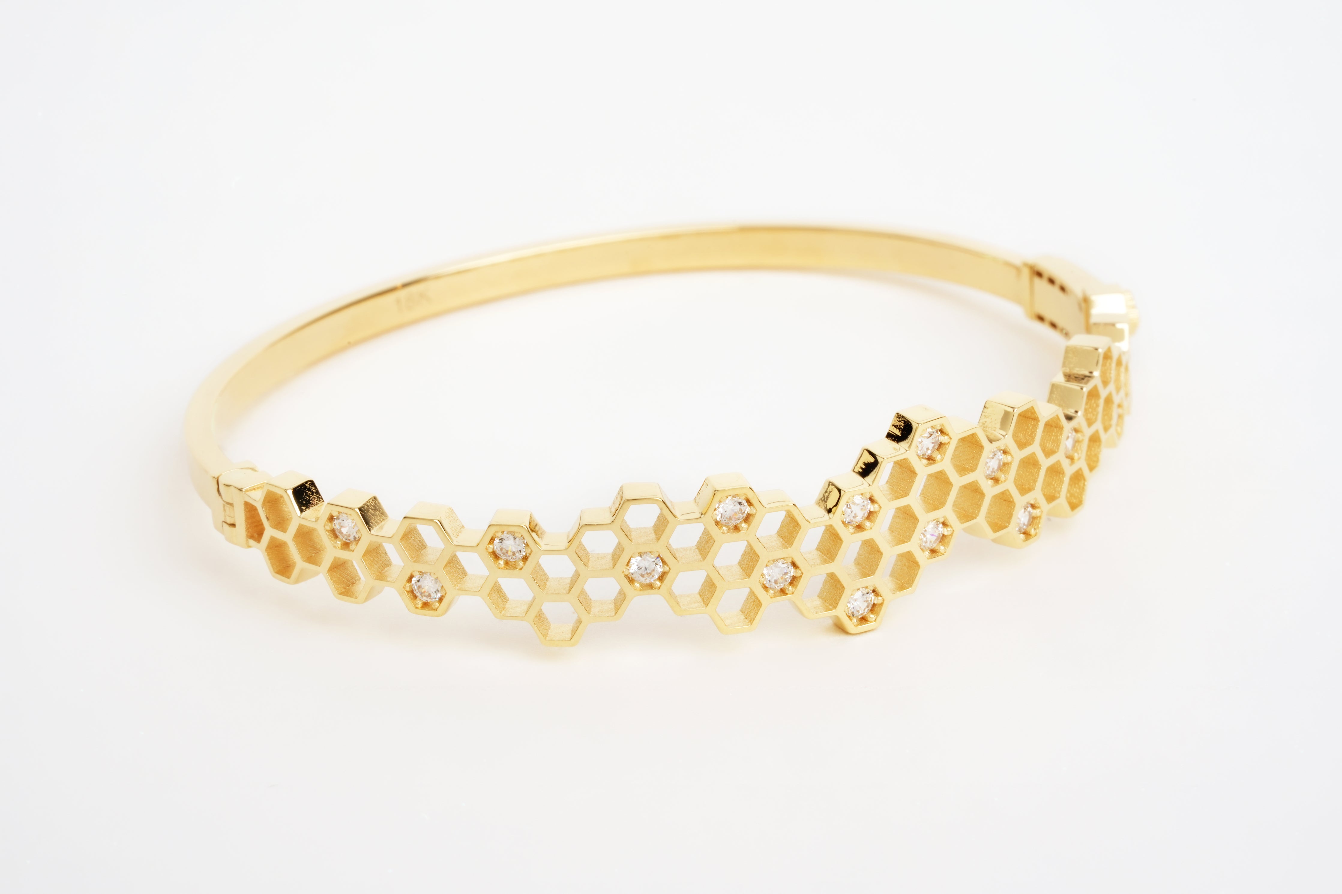 Load image into Gallery viewer, Bangle (18 Karat)
