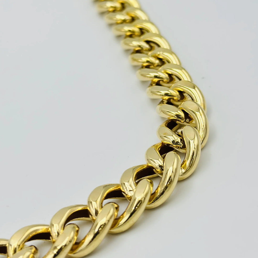 Necklace (18 Karat)