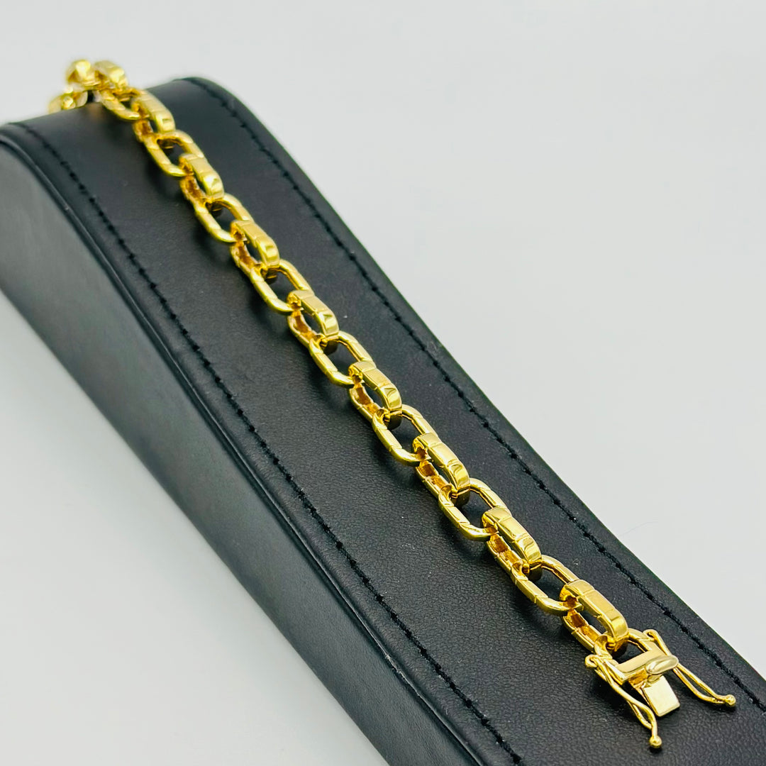 Bracelets (18 Karat)