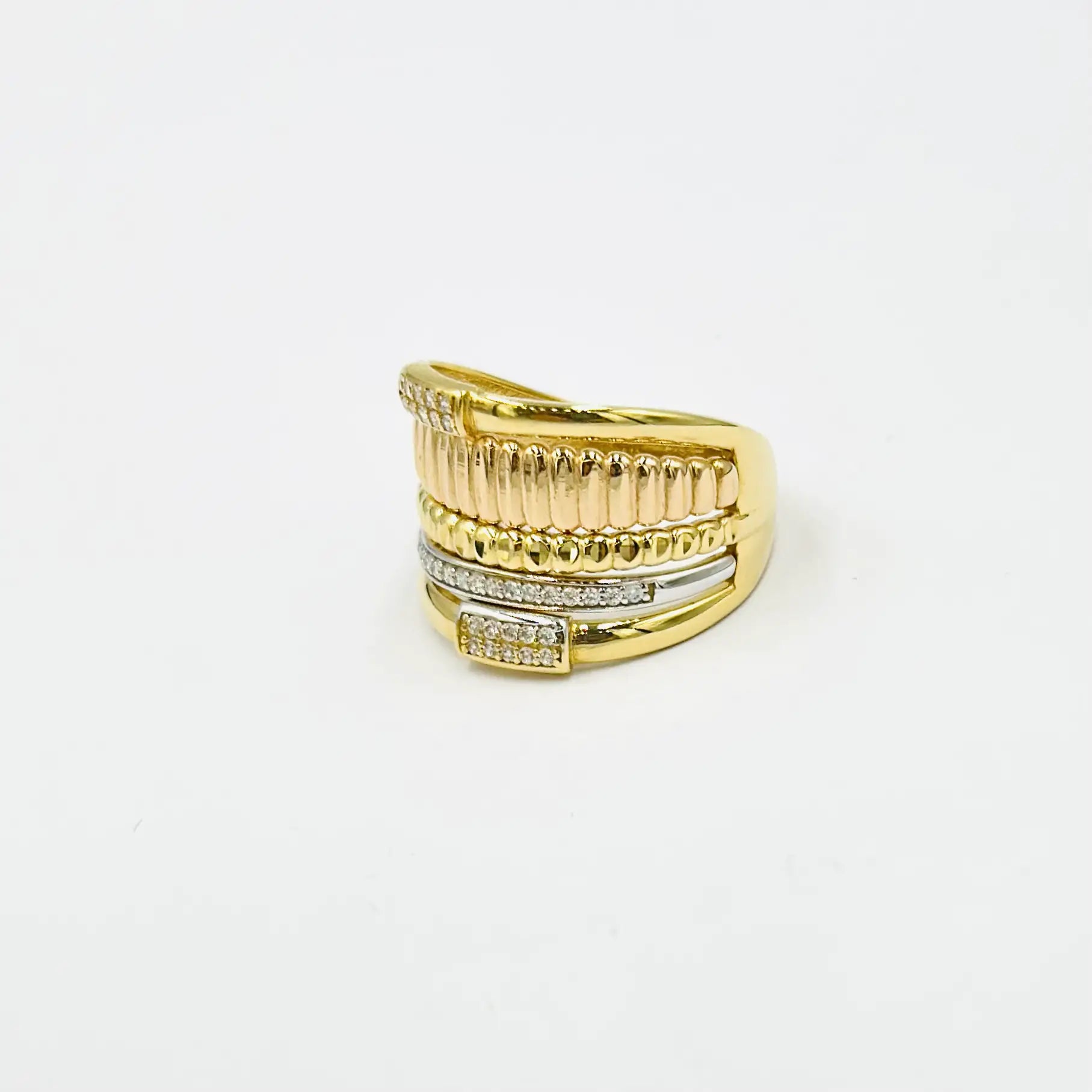 Load image into Gallery viewer, Rings (18 Karat)
