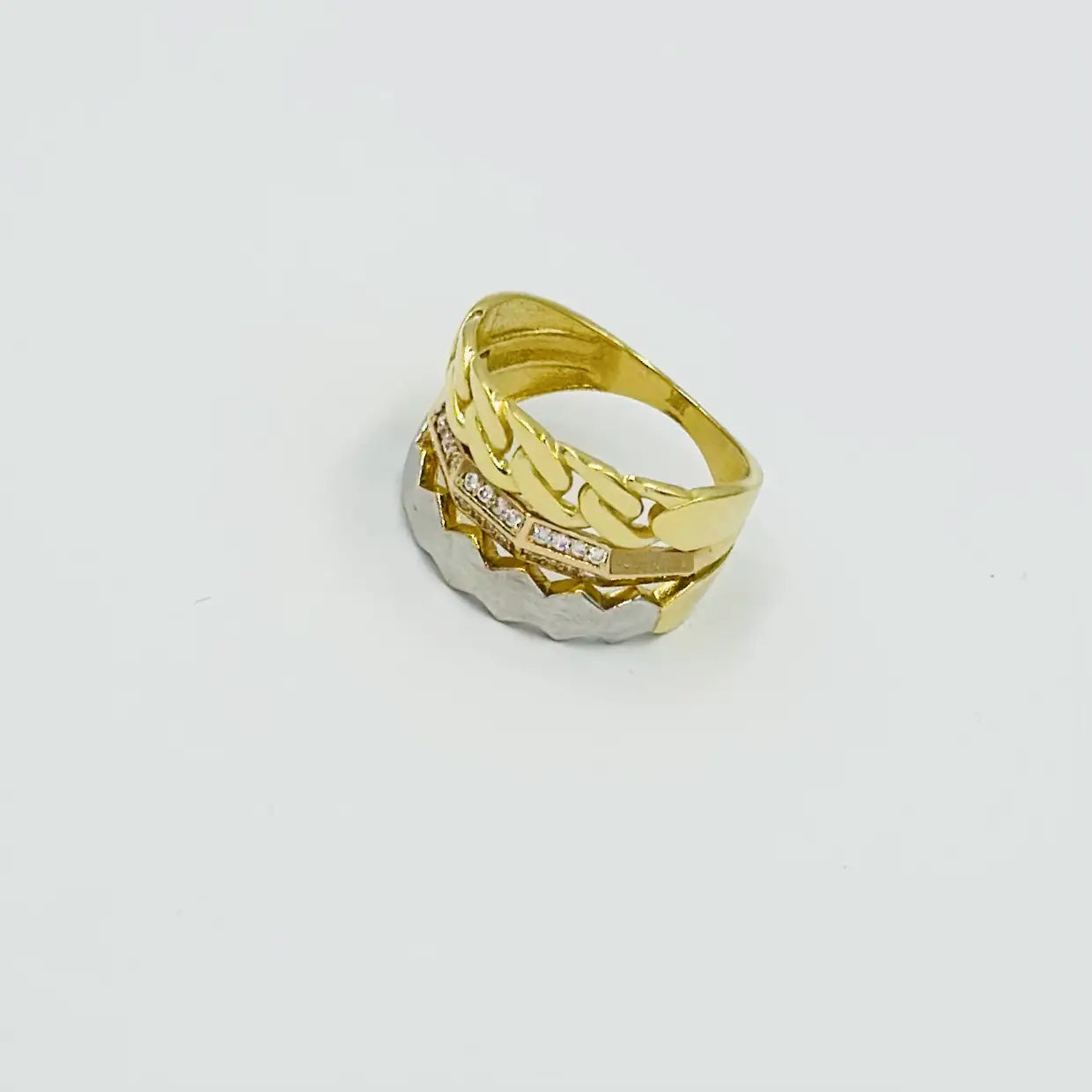 Load image into Gallery viewer, Rings (18 Karat)

