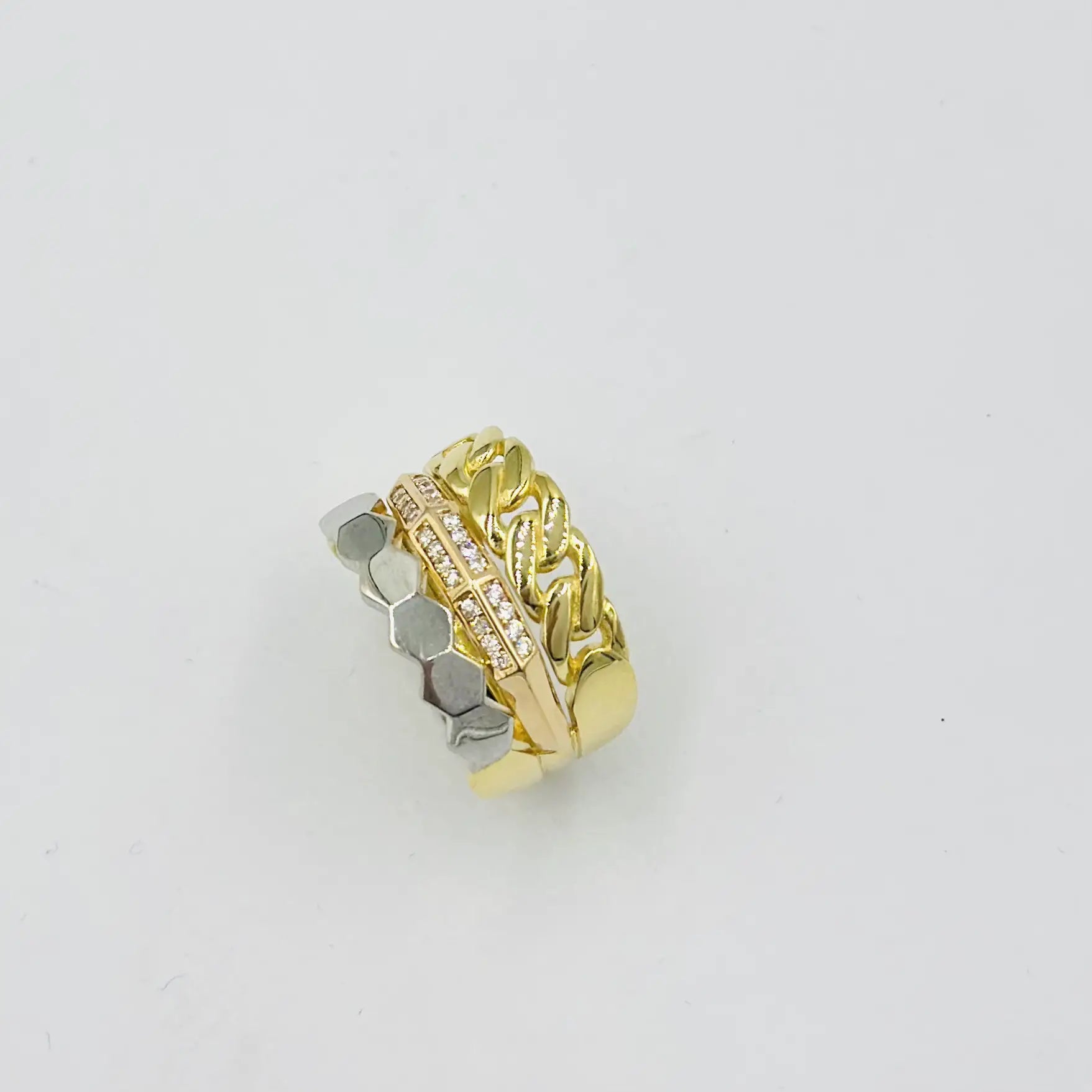 Load image into Gallery viewer, Rings (18 Karat)
