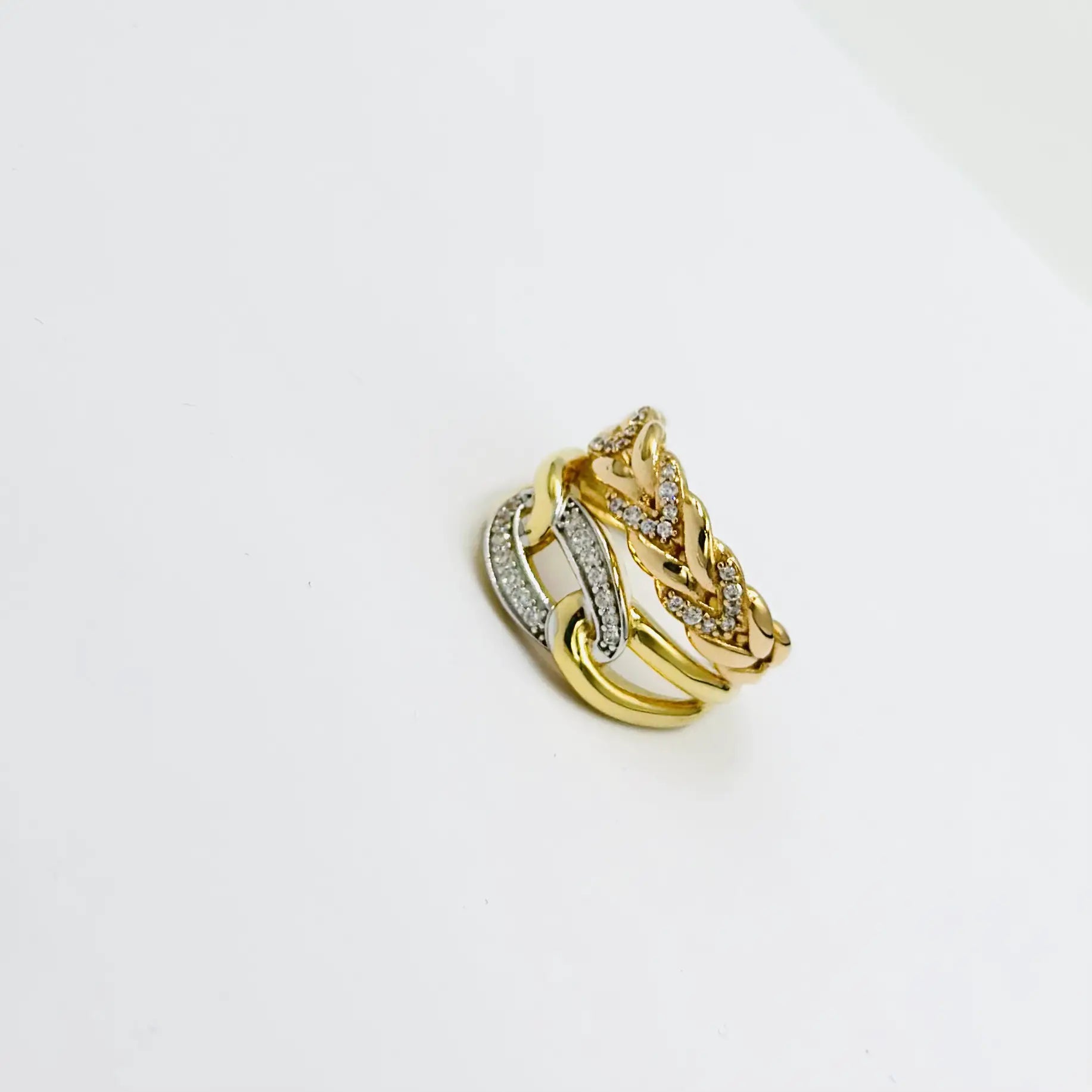 Load image into Gallery viewer, Rings (18 Karat)
