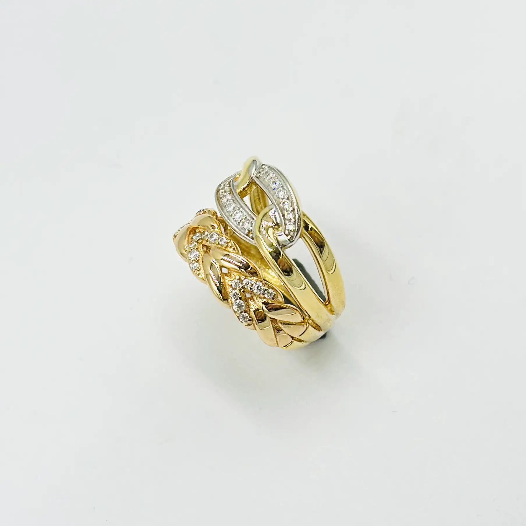 Load image into Gallery viewer, Rings (18 Karat)
