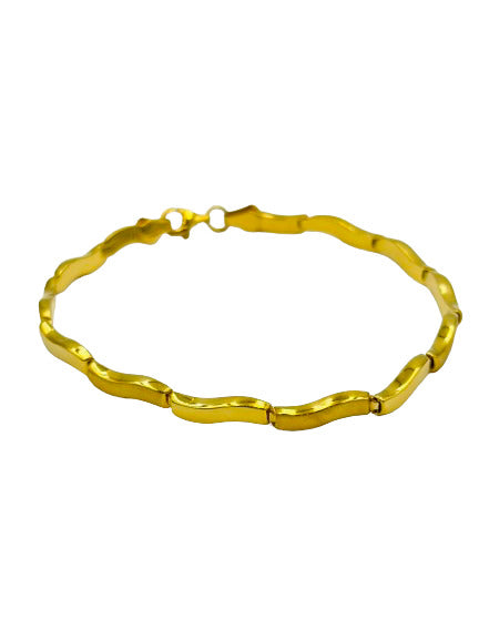 Load image into Gallery viewer, Bracelets (21 Karat)
