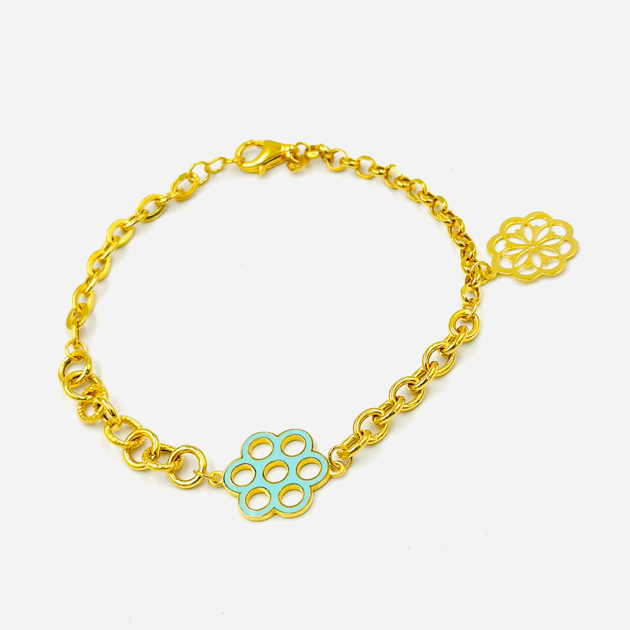 Load image into Gallery viewer, Bracelets (21 Karat)
