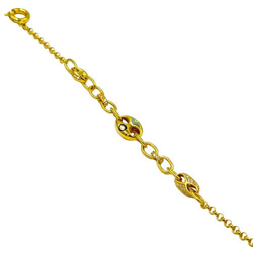 Load image into Gallery viewer, Bracelets (21 Karat)
