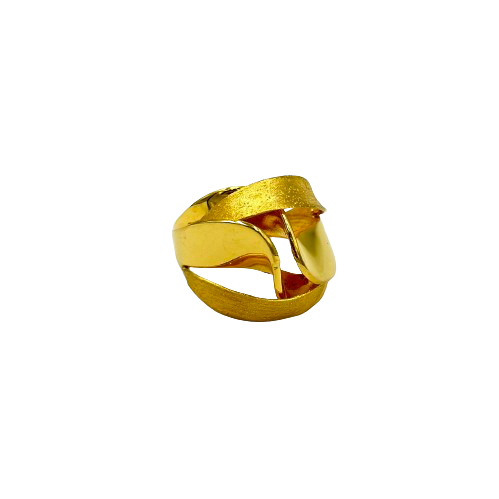 Rings (21 Karat)