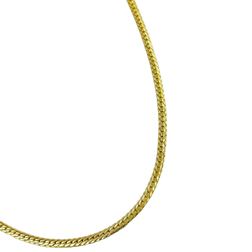 Load image into Gallery viewer, Chain (18 karat)
