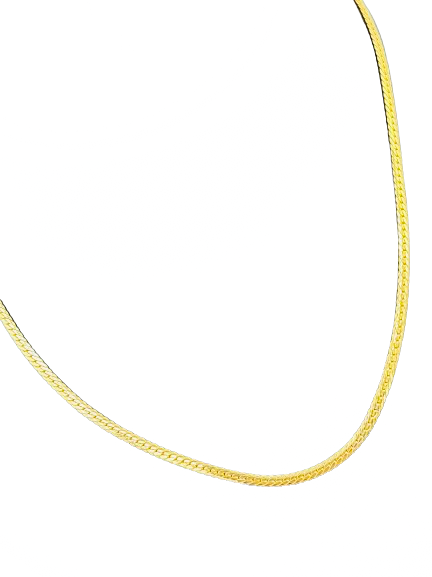 Load image into Gallery viewer, Chain (18 karat)
