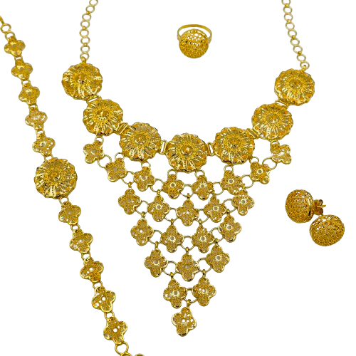 Load image into Gallery viewer, Set (21 Karat)
