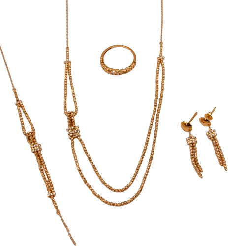 Load image into Gallery viewer, Set (21 Karat)
