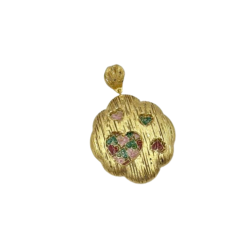 Load image into Gallery viewer, Pendants (18 Karat)
