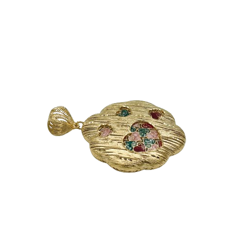Load image into Gallery viewer, Pendants (18 Karat)
