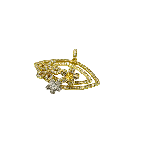 Load image into Gallery viewer, Pendants (18 Karat)
