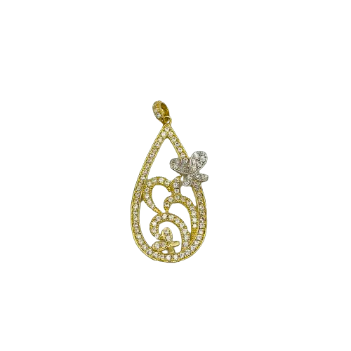Load image into Gallery viewer, Pendants (18 Karat)
