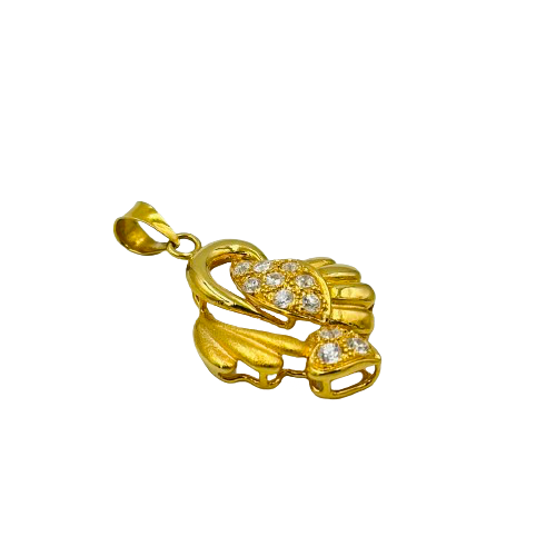 Load image into Gallery viewer, Pendants (21 Karat)
