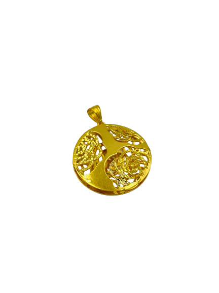 Load image into Gallery viewer, Pendants (21 Karat)
