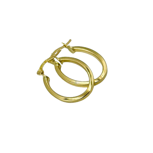 Load image into Gallery viewer, Earrings (18 Karat)
