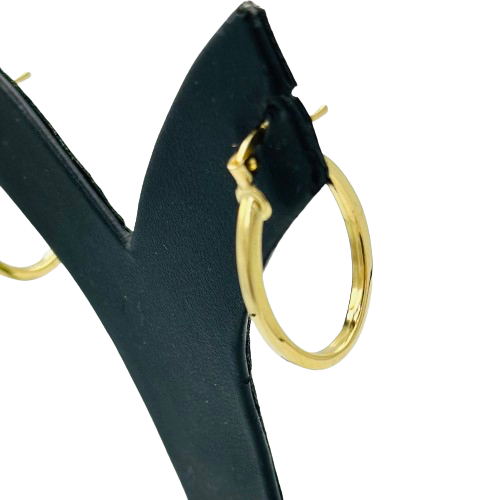 Load image into Gallery viewer, Earrings (18 Karat)
