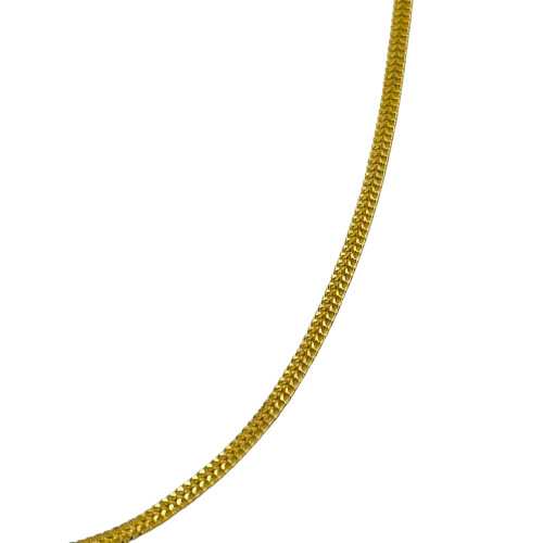 Load image into Gallery viewer, Chain (18 Karat)
