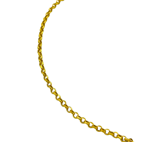 Load image into Gallery viewer, Chain (21 Karat)
