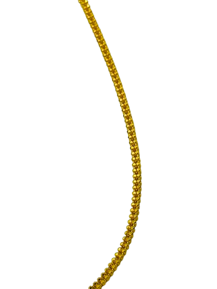 Load image into Gallery viewer, Chain (21 Karat)
