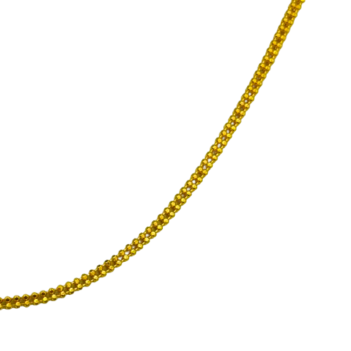 Load image into Gallery viewer, Chain (21 Karat)
