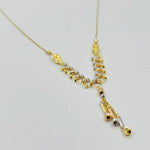 Load image into Gallery viewer, Necklace (18 Karat)
