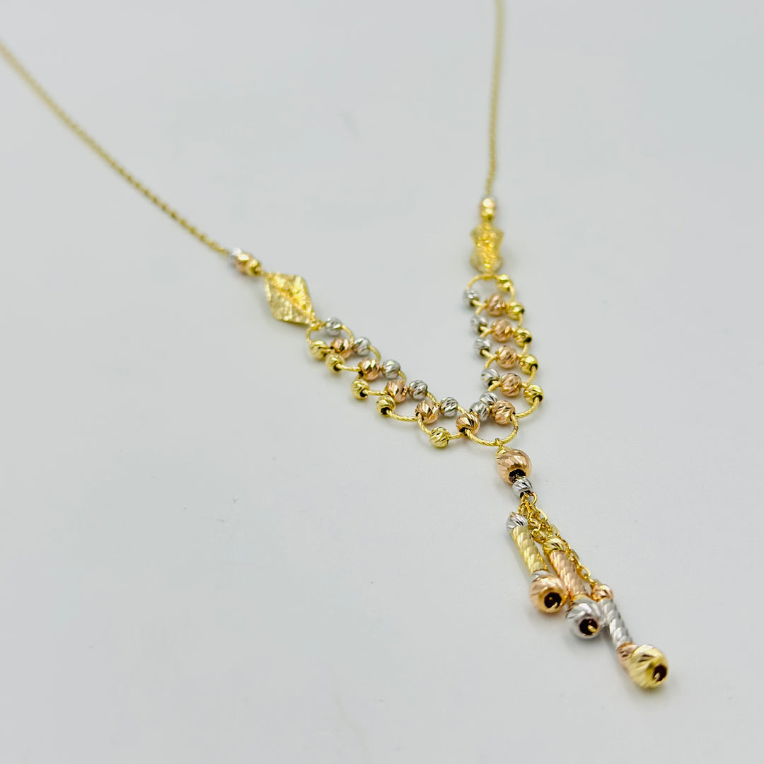 Necklace (18 Karat)