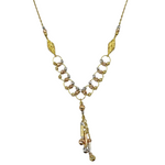 Load image into Gallery viewer, Necklace (18 Karat)
