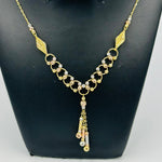 Load image into Gallery viewer, Necklace (18 Karat)
