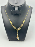 Load image into Gallery viewer, Necklace (18 Karat)
