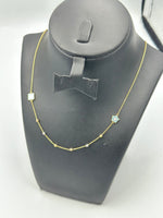 Load image into Gallery viewer, Necklace (18 karat)
