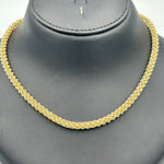Load image into Gallery viewer, Necklace (18 Karat)
