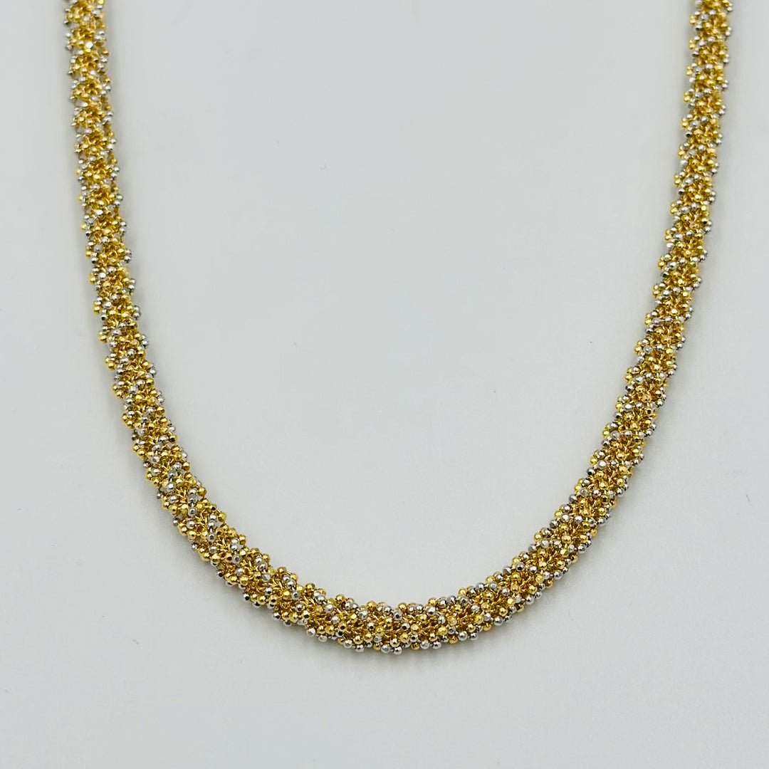 Necklace (18 Karat)
